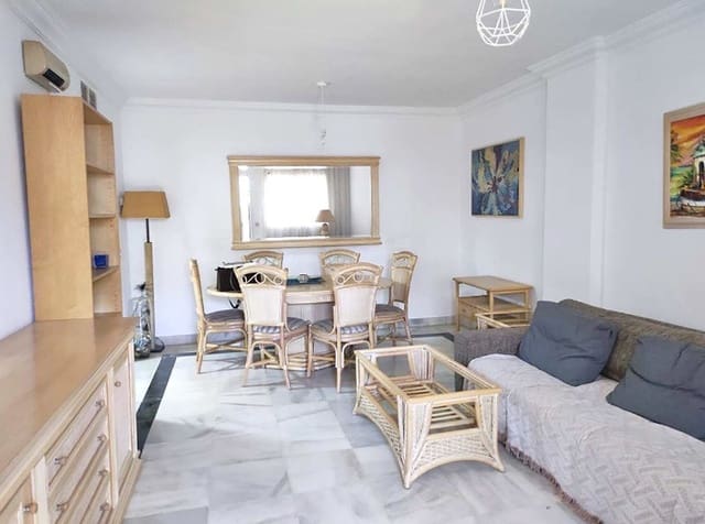 2 soverom Leilighet til salgs i Nagüeles Alto, Marbella med garasje - € 435 000 (Ref: 9816716)