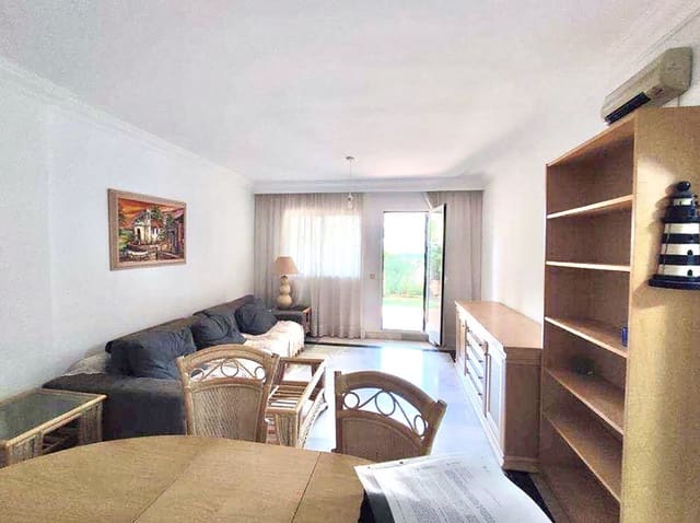 2 soverom Leilighet til salgs i Nagüeles Alto, Marbella med garasje - € 435 000 (Ref: 9816716)