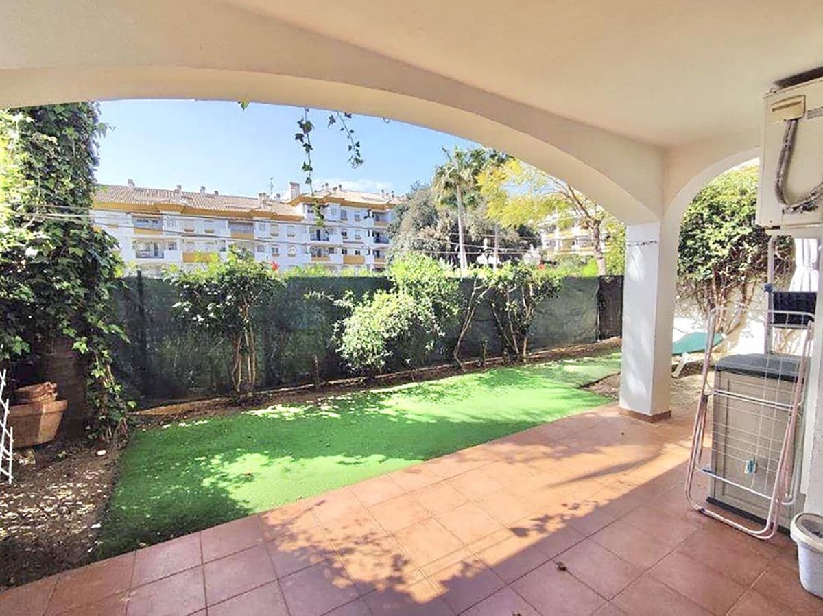 2 bedroom Apartment for sale in Marbella with garage - € 435,000 (Ref: 9816716)