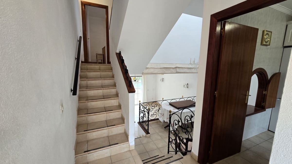 Casa de 3 habitaciones en Mijas Golf en venta - 359.000 € (Ref: 9816718)