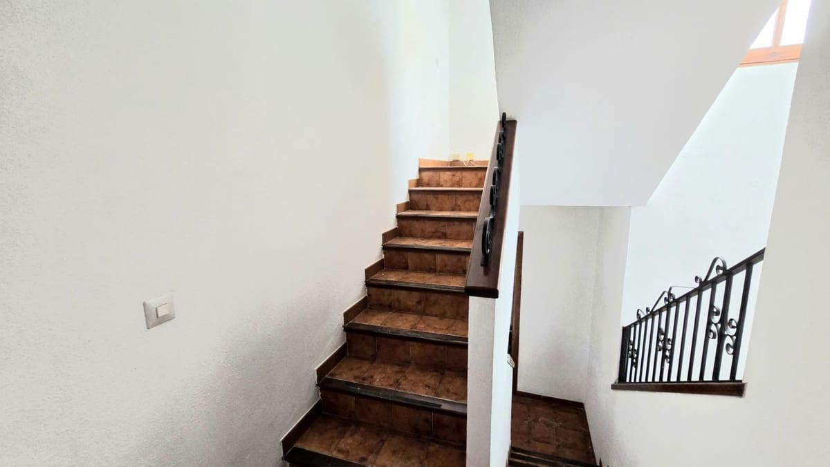 Casa de 3 habitaciones en Mijas Golf en venta - 359.000 € (Ref: 9816718)