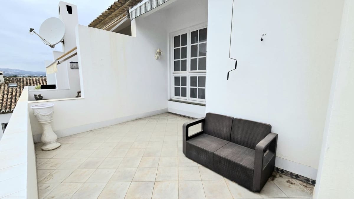 Casa de 3 habitaciones en Mijas Golf en venta - 359.000 € (Ref: 9816718)