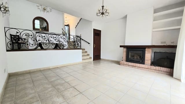 3 makuuhuone Omakotitalo myytävänä paikassa Mijas Golf, Mijas - 359 000 € (Ref: 9816718)
