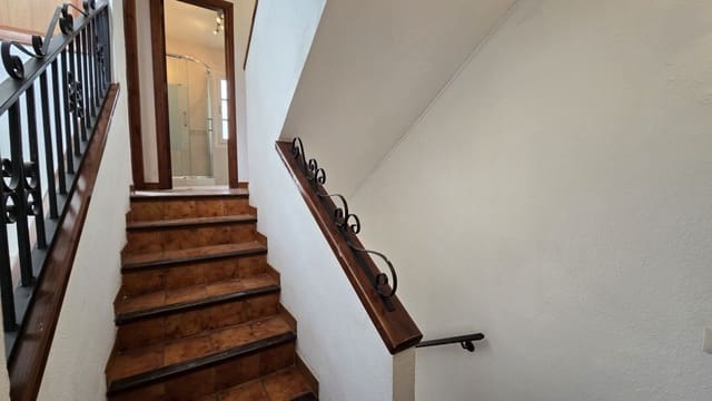 3 makuuhuone Omakotitalo myytävänä paikassa Mijas Golf, Mijas - 359 000 € (Ref: 9816718)