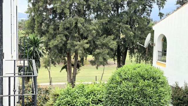 3 makuuhuone Omakotitalo myytävänä paikassa Mijas Golf, Mijas - 359 000 € (Ref: 9816718)