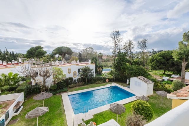 Apartamento de 2 habitaciones en Artola, Marbella en venta - 382.000 € (Ref: 9816719)