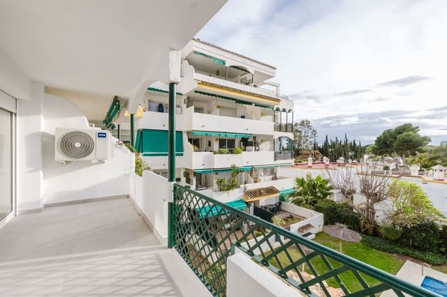 Apartamento de 2 habitaciones en Artola, Marbella en venta - 382.000 € (Ref: 9816719)