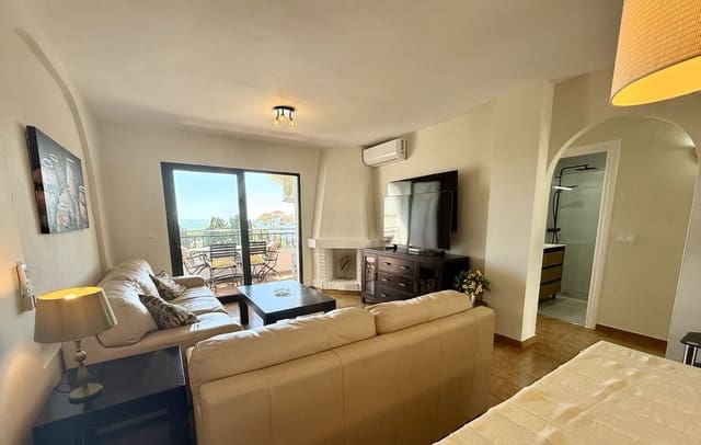 2 slaapkamer Appartement te koop in Riviera del Sol, Mijas - € 359.000 (Ref: 9819699)