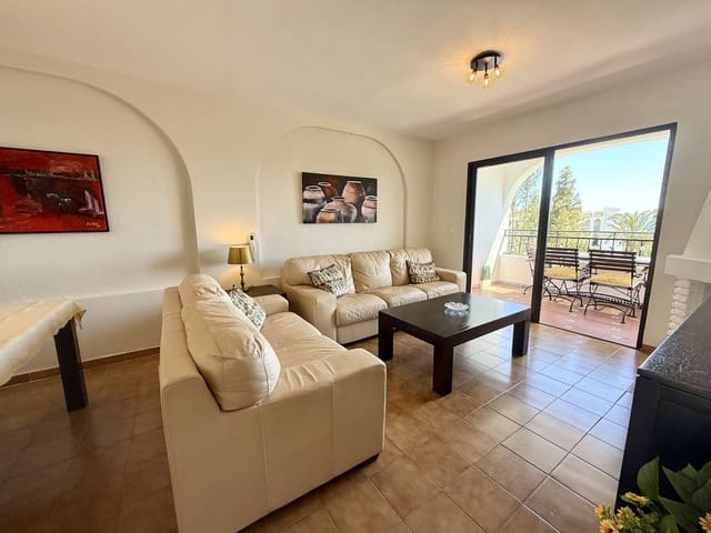 2 slaapkamer Appartement te koop in Riviera del Sol, Mijas - € 359.000 (Ref: 9819699)