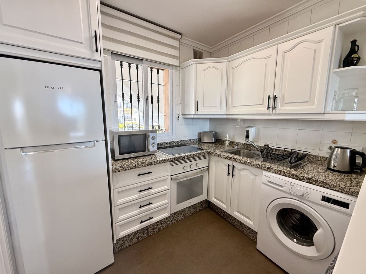 2 slaapkamer Appartement te koop in Riviera del Sol - € 359.000 (Ref: 9819699)