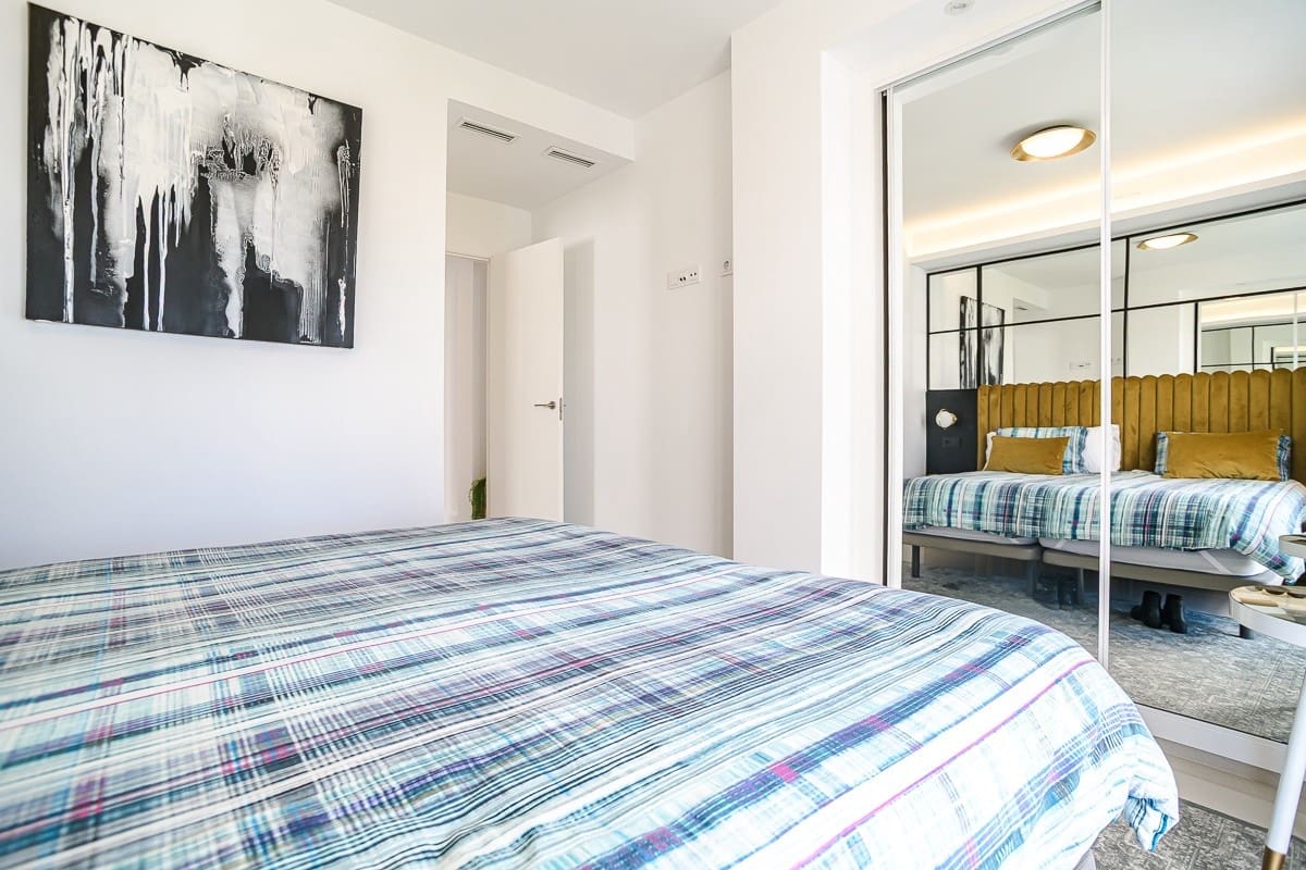 3 sypialnia Willa na sprzedaż w Ciudad Quesada - 390 000 € (Ref: 9819702)