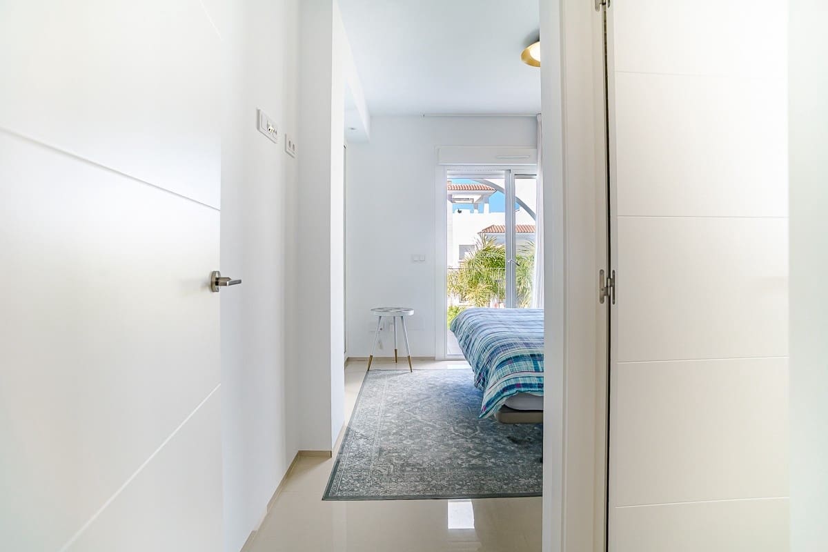 3 sypialnia Willa na sprzedaż w Ciudad Quesada - 390 000 € (Ref: 9819702)