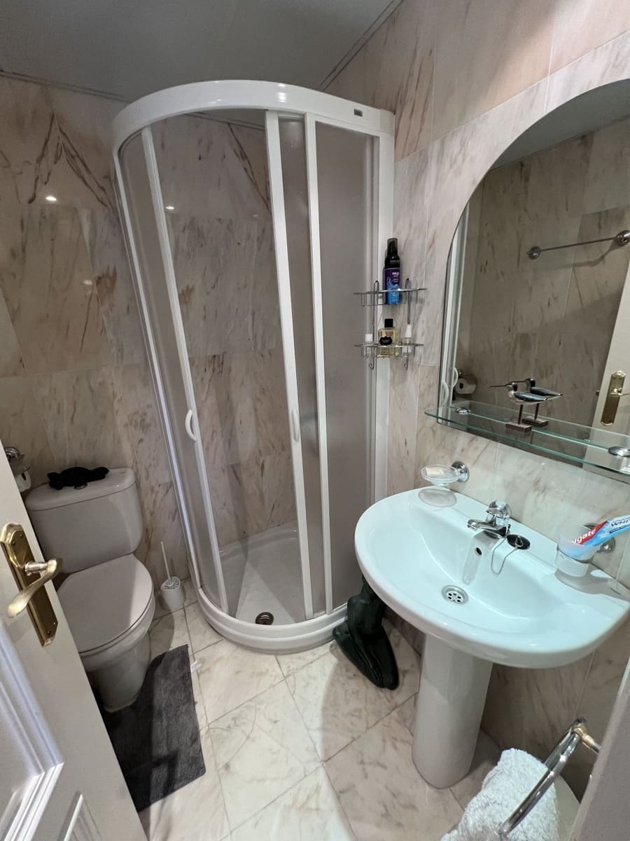 2 slaapkamer Appartement te koop in Mijas Golf met garage - € 299.950 (Ref: 9819704)