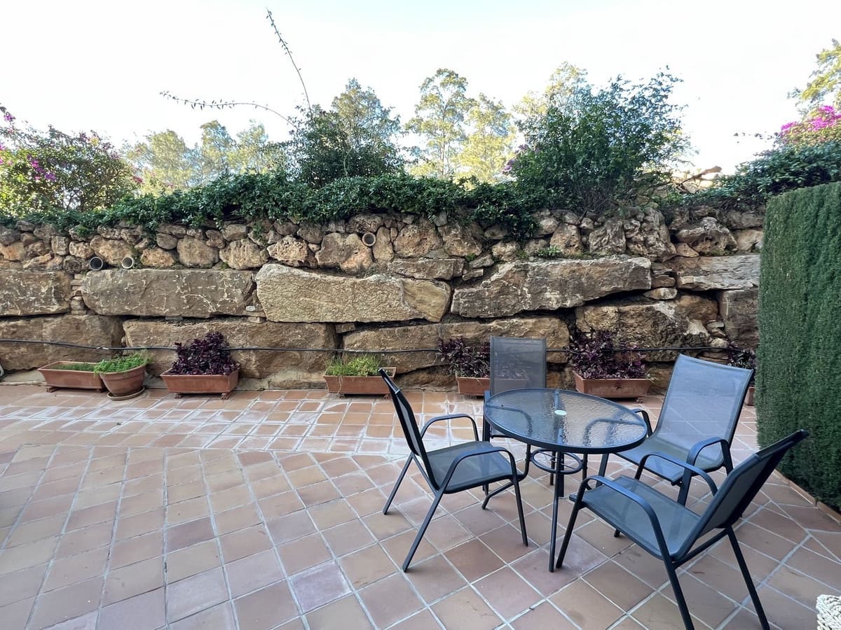 2 slaapkamer Appartement te koop in Mijas Golf met garage - € 299.950 (Ref: 9819704)