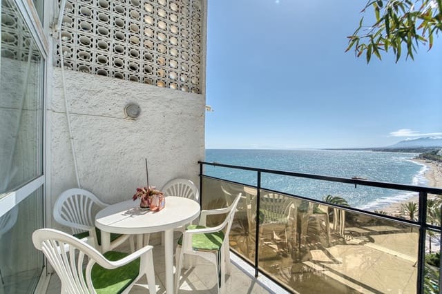 1 makuuhuone Huoneisto myytävänä paikassa Casco Antiguo, Marbella - 725 000 € (Ref: 9821797)