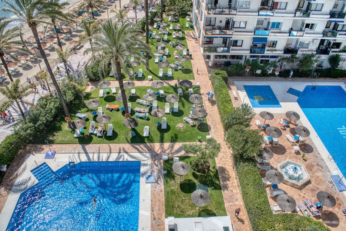 1 slaapkamer Appartement te koop in Marbella - € 725.000 (Ref: 9821797)