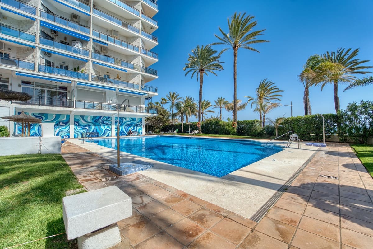 1 slaapkamer Appartement te koop in Marbella - € 725.000 (Ref: 9821797)