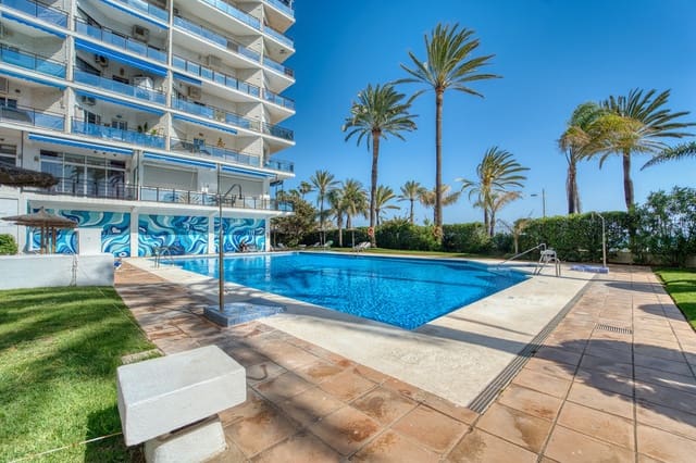 1 makuuhuone Huoneisto myytävänä paikassa Casco Antiguo, Marbella - 725 000 € (Ref: 9821797)