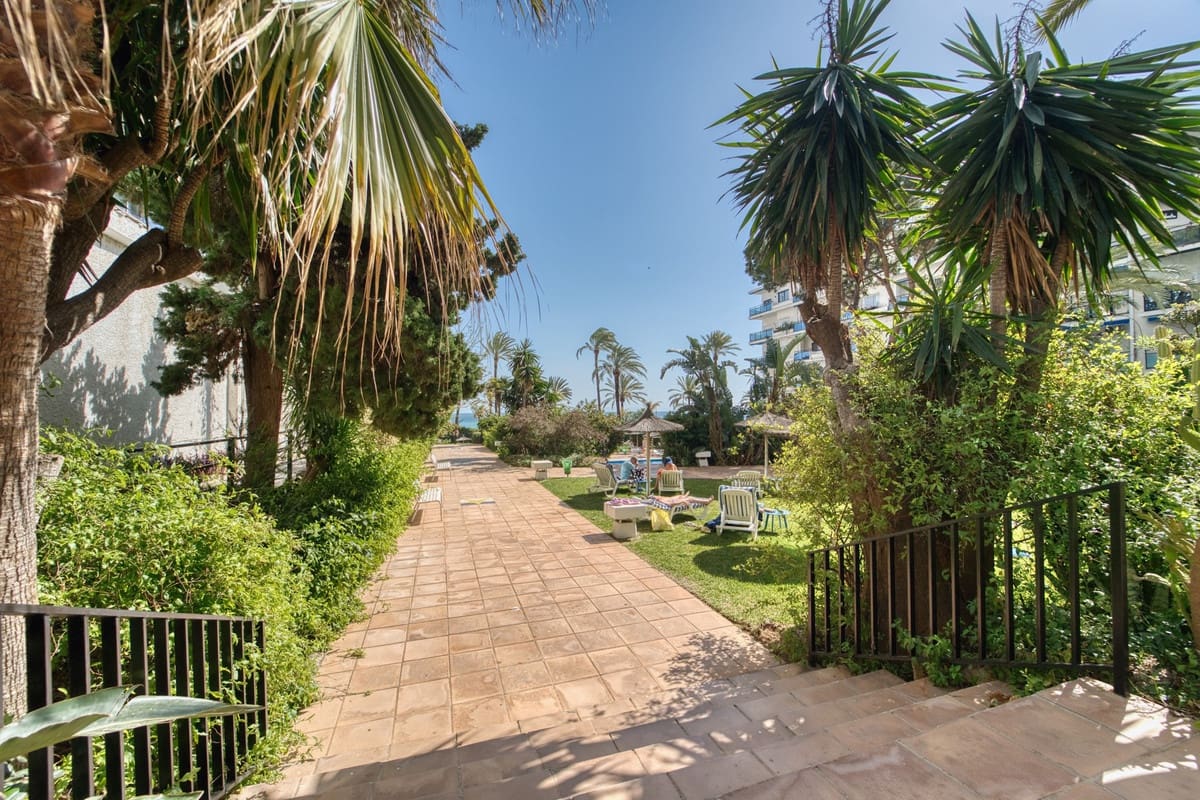 1 slaapkamer Appartement te koop in Marbella - € 725.000 (Ref: 9821797)