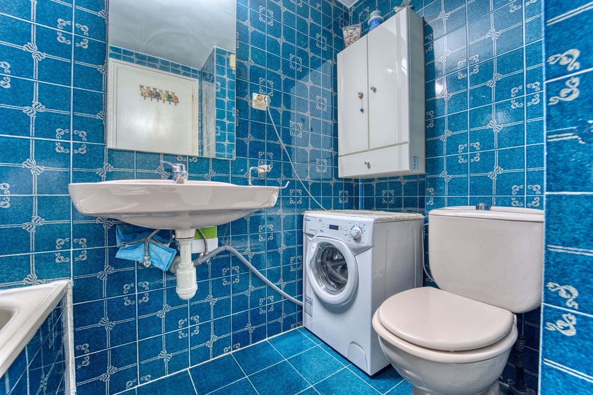 1 slaapkamer Appartement te koop in Marbella - € 725.000 (Ref: 9821797)