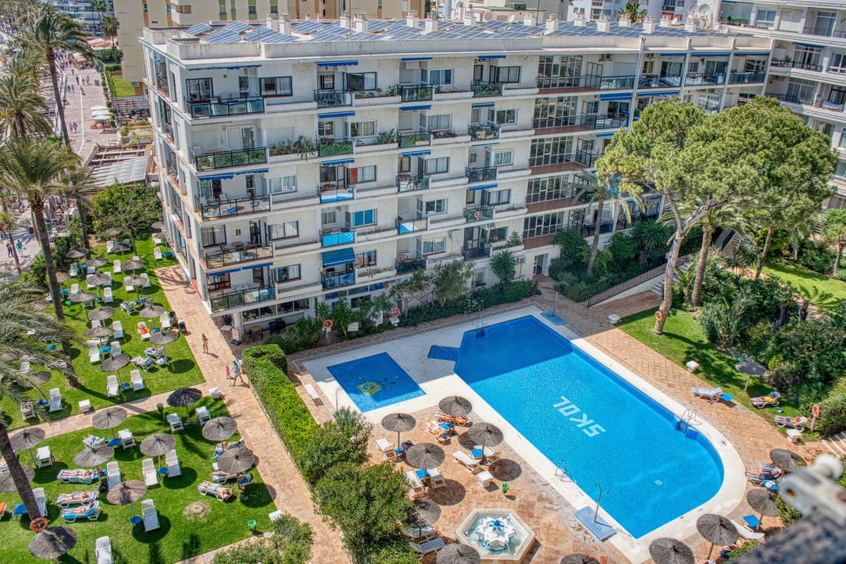1 slaapkamer Appartement te koop in Marbella - € 725.000 (Ref: 9821797)