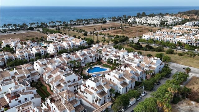 3 camera da letto Appartamento in vendita in San Pedro de Alcántara Pueblo, Marbella - 745.000 € (Rif: 9821798)