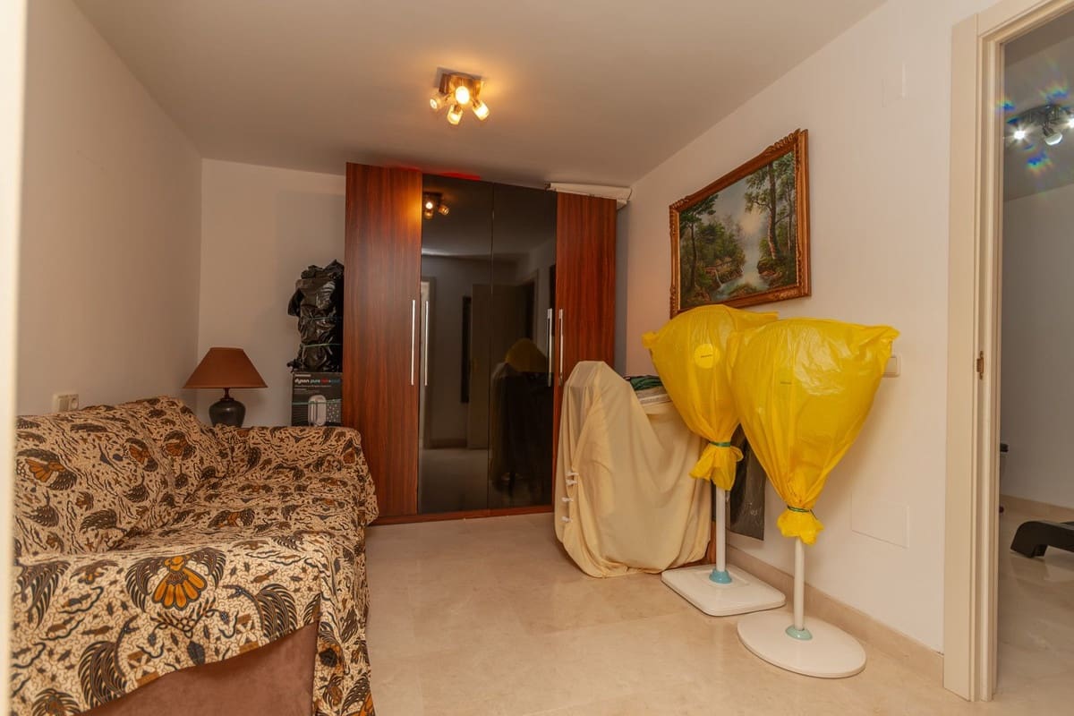 4 bedroom Finca/Country House for sale in Riviera del Sol - € 549,000 (Ref: 9821800)
