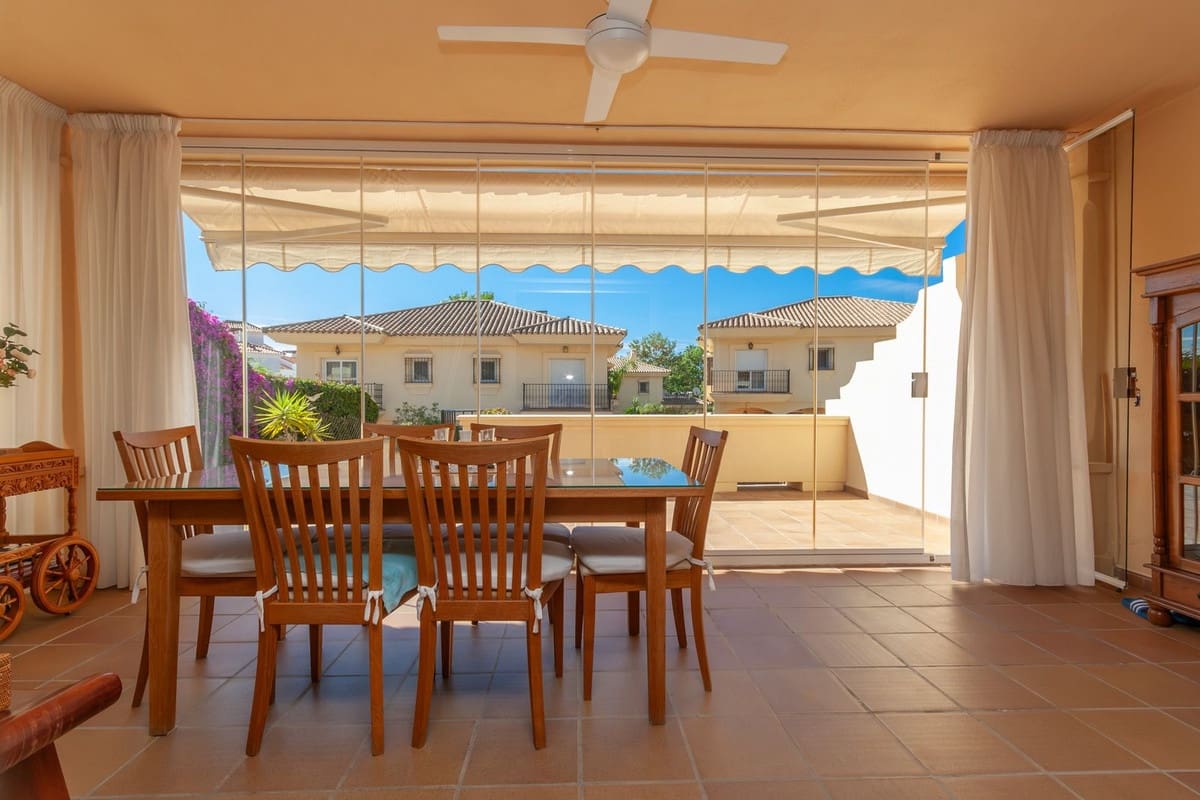 4 bedroom Finca/Country House for sale in Riviera del Sol - € 549,000 (Ref: 9821800)