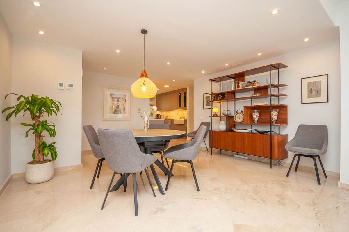 3 camera da letto Appartamento in vendita in Elviria - 785.000 € (Rif: 9821801)