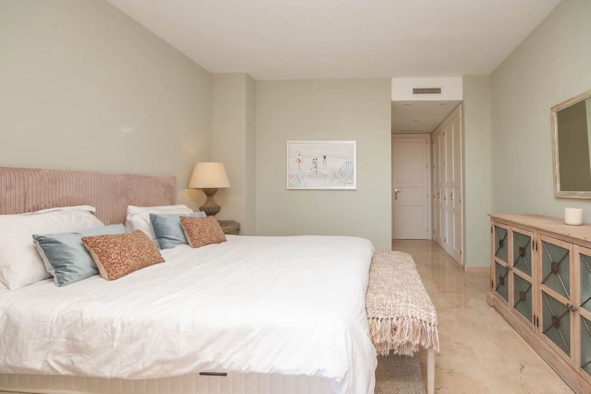 3 camera da letto Appartamento in vendita in Elviria - 785.000 € (Rif: 9821801)
