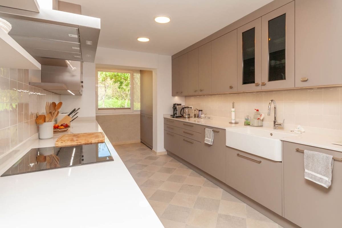 3 camera da letto Appartamento in vendita in Elviria - 785.000 € (Rif: 9821801)