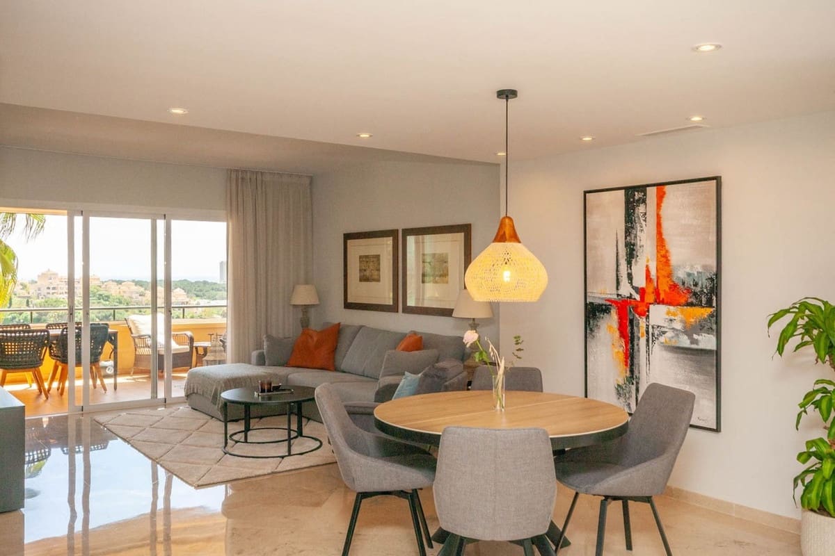 3 camera da letto Appartamento in vendita in Elviria - 785.000 € (Rif: 9821801)
