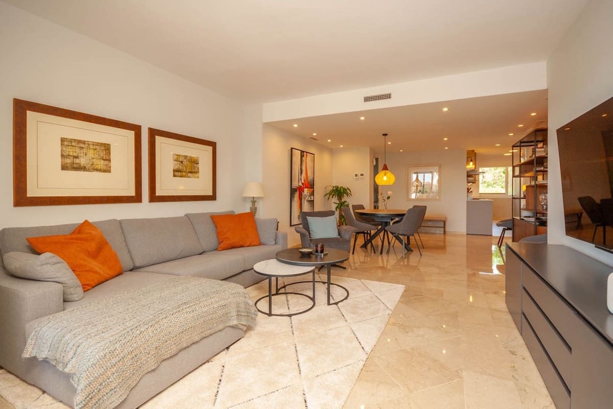3 camera da letto Appartamento in vendita in Elviria - 785.000 € (Rif: 9821801)