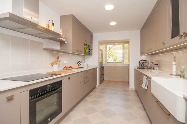 3 camera da letto Appartamento in vendita in Elviria, Marbella - 785.000 € (Rif: 9821801)