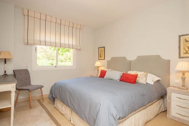 3 camera da letto Appartamento in vendita in Elviria, Marbella - 785.000 € (Rif: 9821801)