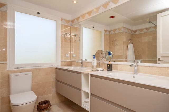 3 camera da letto Appartamento in vendita in Elviria, Marbella - 785.000 € (Rif: 9821801)