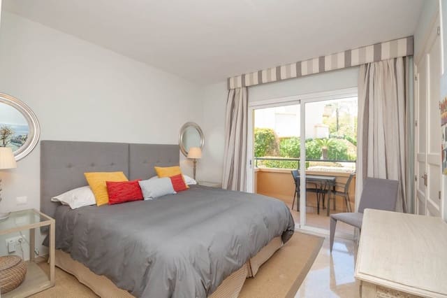 3 camera da letto Appartamento in vendita in Elviria, Marbella - 785.000 € (Rif: 9821801)
