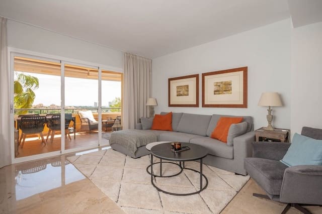 3 camera da letto Appartamento in vendita in Elviria, Marbella - 785.000 € (Rif: 9821801)