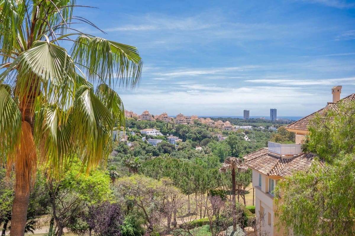 3 camera da letto Appartamento in vendita in Elviria - 785.000 € (Rif: 9821801)