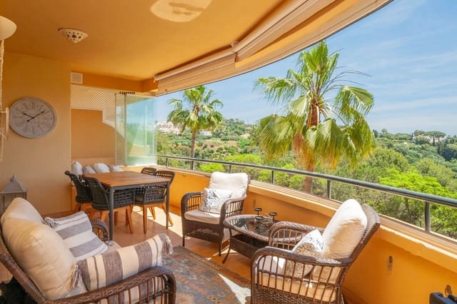 3 camera da letto Appartamento in vendita in Elviria, Marbella - 785.000 € (Rif: 9821801)