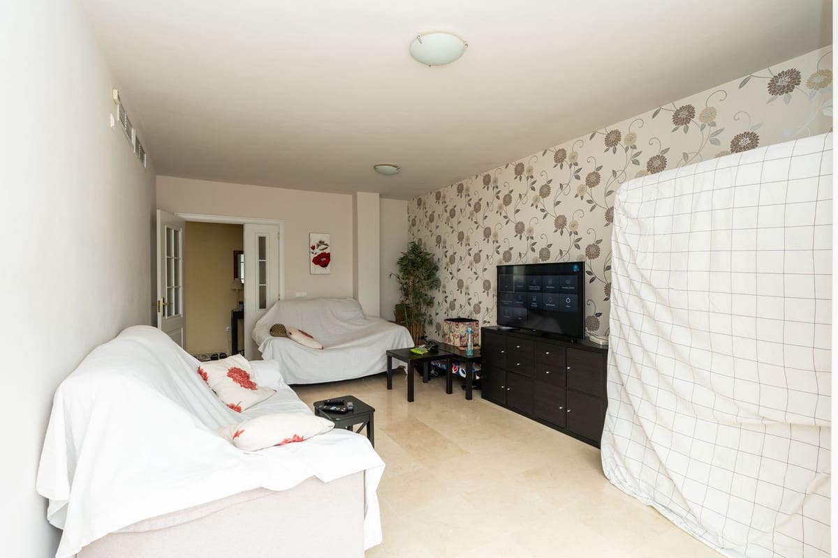 2 Zimmer Penthouse zu verkaufen in Calahonda mit Garage - 395.000 € (Ref: 9824310)