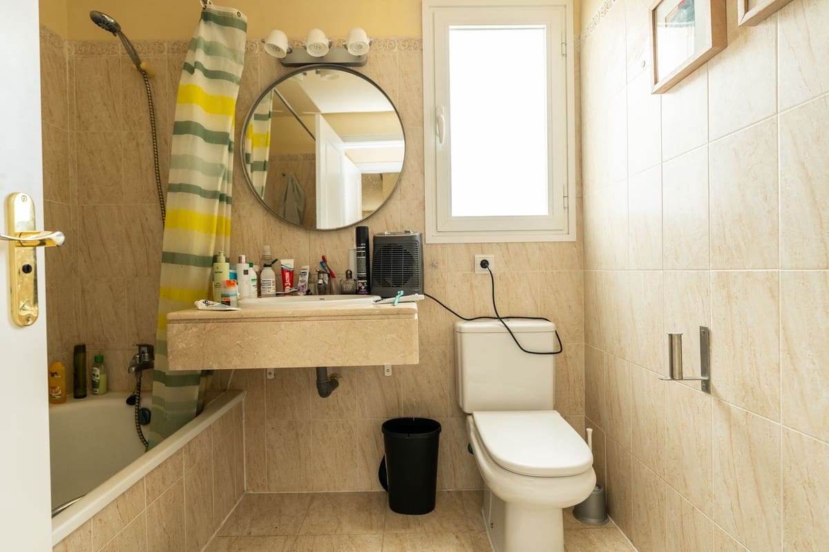 2 Zimmer Penthouse zu verkaufen in Calahonda mit Garage - 395.000 € (Ref: 9824310)
