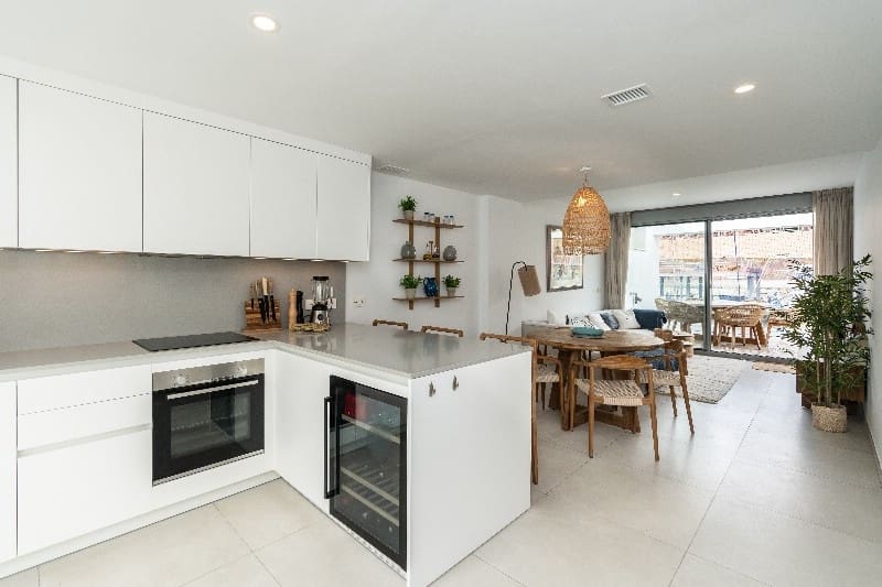 3 camera da letto Attico in vendita in Elviria - 1.495.000 € (Rif: 9824311)