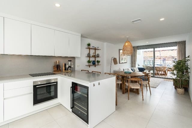3 camera da letto Attico in vendita in Elviria, Marbella - 1.495.000 € (Rif: 9824311)