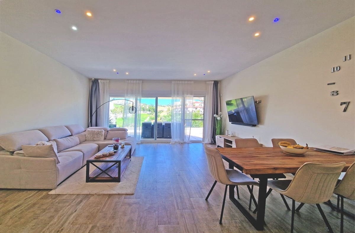 3 sovrum Finca/Hus på landet till salu i Riviera del Sol - 1 050 000 € (Ref: 9824313)