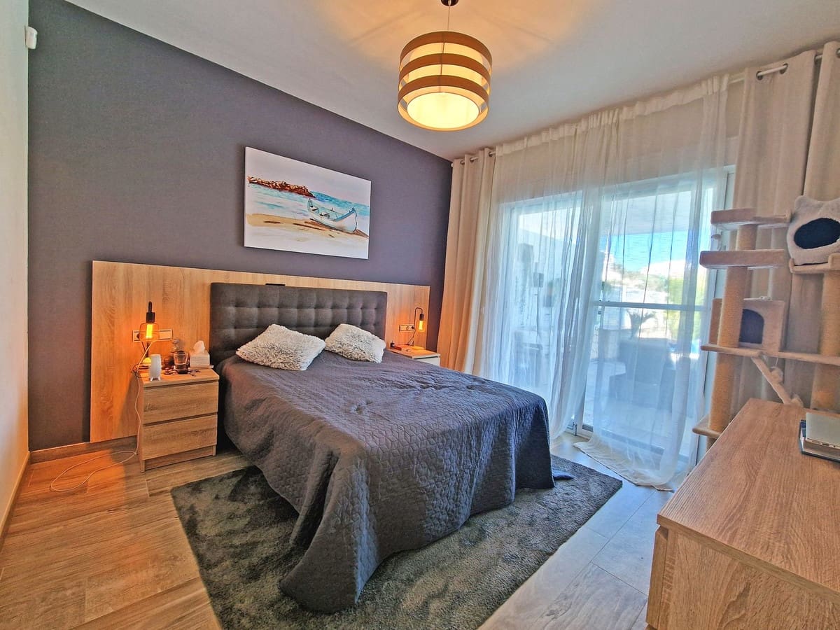 3 sovrum Finca/Hus på landet till salu i Riviera del Sol - 1 050 000 € (Ref: 9824313)