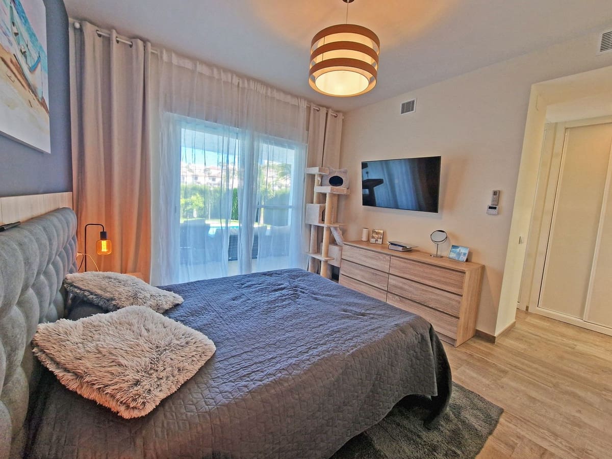 3 sovrum Finca/Hus på landet till salu i Riviera del Sol - 1 050 000 € (Ref: 9824313)