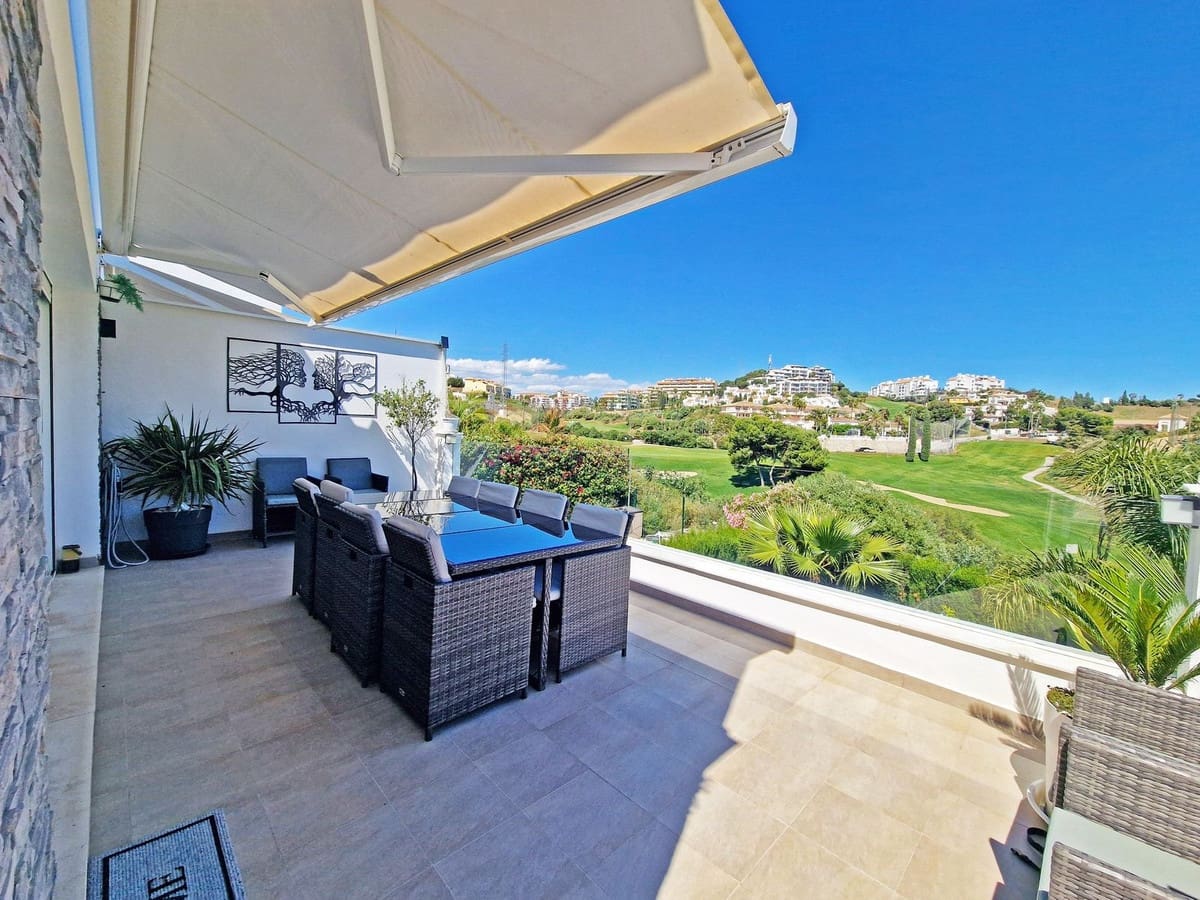 3 sovrum Finca/Hus på landet till salu i Riviera del Sol - 1 050 000 € (Ref: 9824313)