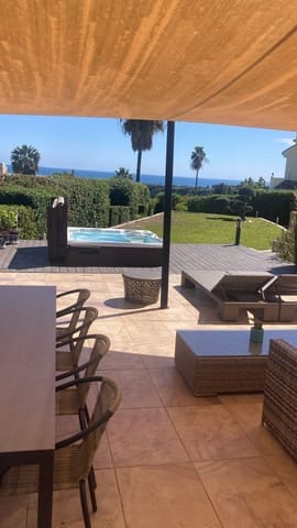 6 chambre Villa/Maison à vendre à Parque Central, Estepona - 1 550 000 € (Ref: 9824314)