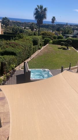6 chambre Villa/Maison à vendre à Parque Central, Estepona - 1 550 000 € (Ref: 9824314)
